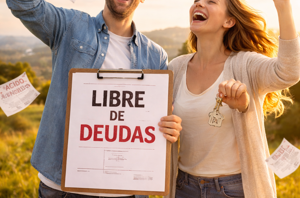 Aspectos importantes de la exoneración tras la reforma de 2022