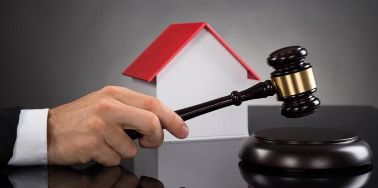 Subastas judiciales y subastas de la Agencia Tributaria: requisitos y procedimiento