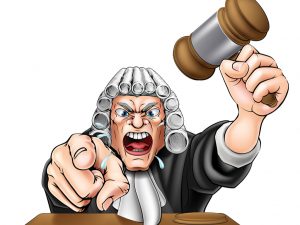 Antecedentes penales y exoneración del pasivo insatisfecho en el derecho concursal español