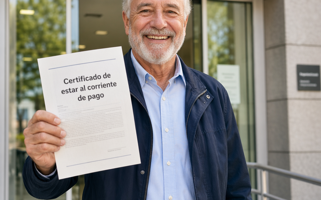 Requisito imprescindible para tu jubilación