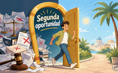 Exoneración del pasivo insatisfecho: criterios prácticos de los Juzgados de Alicante tras las nuevas sentencias del Tribunal Supremo de 2026