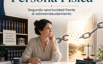 El auge del concurso de persona física y el fin del artículo 1911