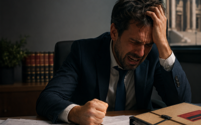 ¿Qué puede hacer un acreedor ante el concurso de su deudor?