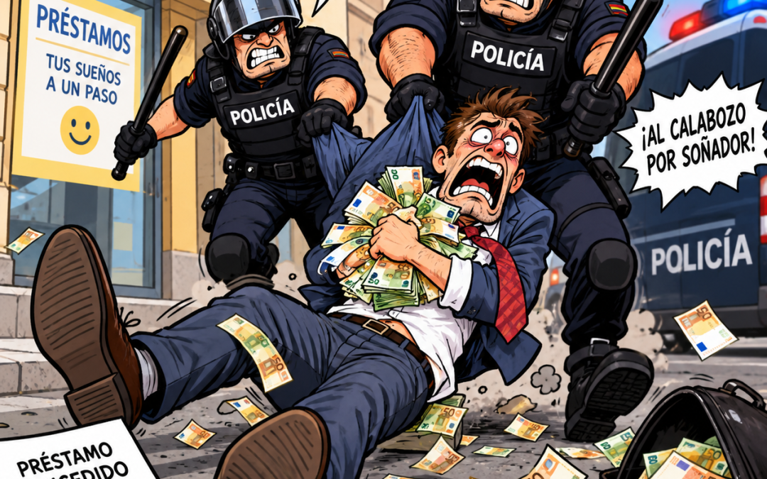 Insolvencia punible