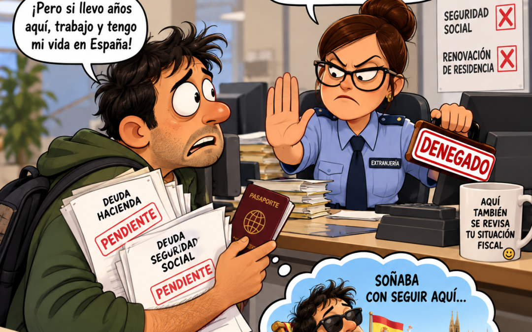 renovar tu residencia