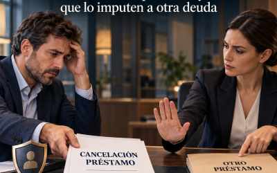 ¿Puede un banco negarse a cancelar un préstamo si ofrezco pagar toda la deuda?